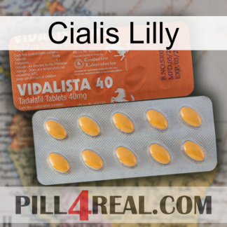 Cialis Lilly 43